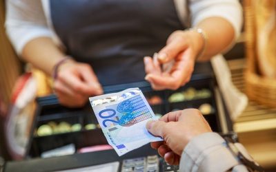 Schätzungsbefugnis bei nicht ordnungsgemäßer Kasse