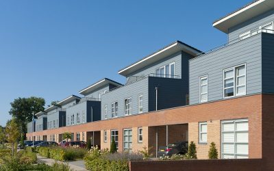 Schuldzinsen: Aufteilung bei Vermietung und Verpachtung