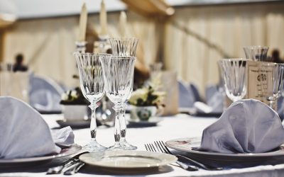 Senkung der MwSt in der Gastronomie nur für Speisen