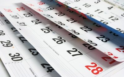 Steuertermine Juni / Juli 2020