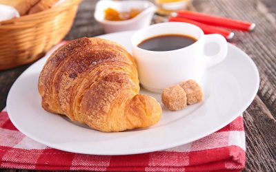 Speisen und Getränke: Aufteilung eines Gesamtpreises