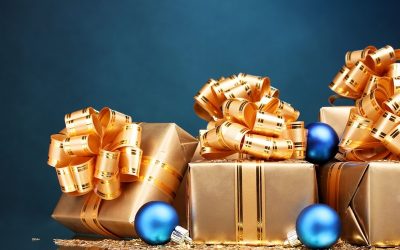 Weihnachten 2020: Geschenke statt Feier 