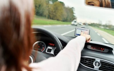 Auslandsreisen: Neue Pauschbeträge für 2021