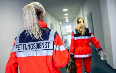 Hausnotruf als haushaltsnahe Dienstleistung