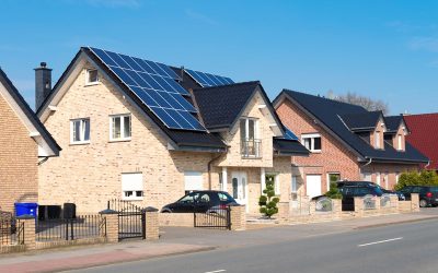 Photovoltaikanlagen als Hobby?
