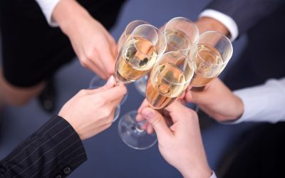 Bewirtung oder geringfügige Aufmerksamkeiten