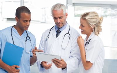 Kleinunternehmer bei Heilberufen