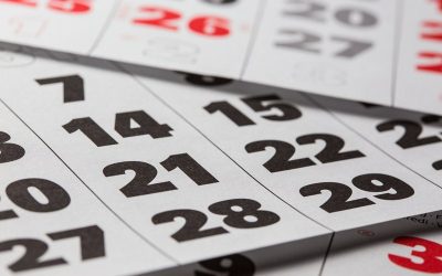 Steuertermine September