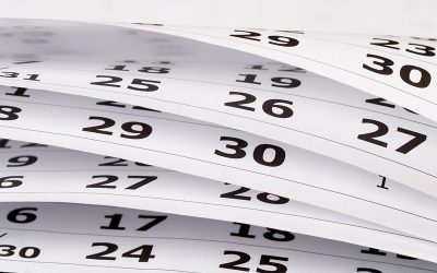 Steuertermine Oktober 2021