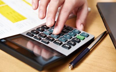 Zinsfestsetzungen: Zurückweisung von Einsprüchen