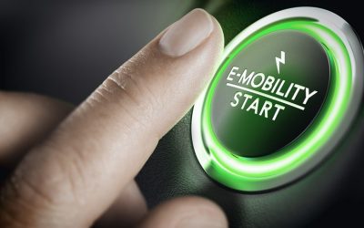 Private Kfz-Nutzung: Kostendeckelung bei E-Fahrzeugen