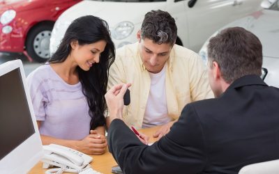 Inzahlungnahme eines gebrauchten Kfz