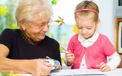 Kinderbetreuung: Fahrkostenerstattung