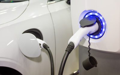 Umweltbonus für Elektroautos