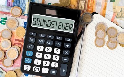 Grundsteuer: abweichende Länder-Regelungen