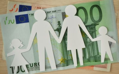 Kinderfreibetrag bei nichtehelicher Lebensgemeinschaft