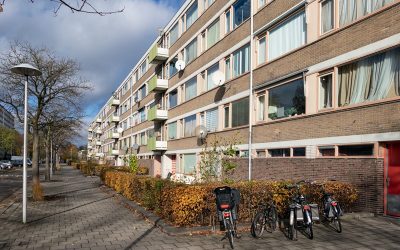 Abschreibung Gebäude: Restnutzungsdauer