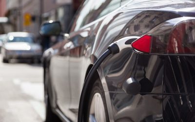 Senkung des Umweltbonus für E-Autos ab 2023