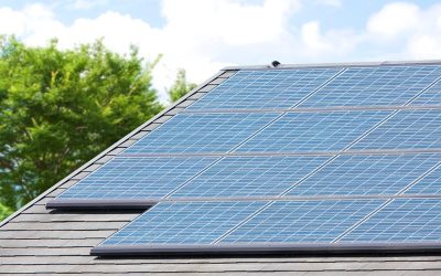 Photovoltaikanlage: Anmeldefrist beim Finanzamt
