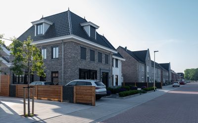 Privates Veräußerungsgeschäft: Selbst bewohnte Immobilie