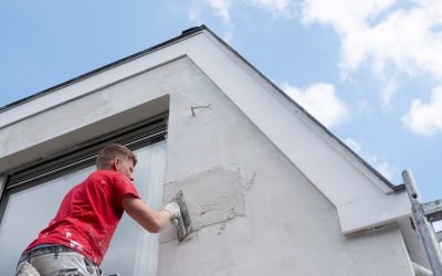 Handwerkerleistung: Abwicklung über GmbH