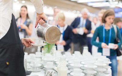 Betriebsveranstaltung: Pauschalbesteuerung