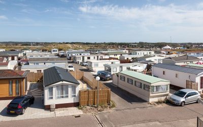 Gewinn aus der Veräußerung eines Mobilheims