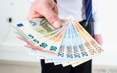 Inflationsausgleich: GmbH-Gesellschafter