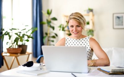 Häusliches Arbeitszimmer/Homeoffice