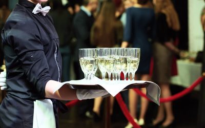 Kurzfristige Beschäftigung: Pauschale Lohnsteuer