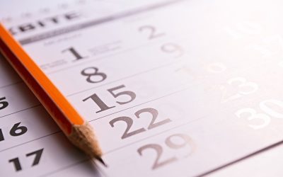 Steuertermine Februar 2023