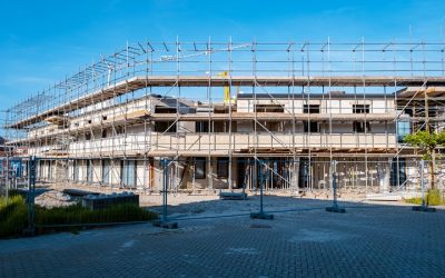 Umsatzsteuer: Zuordnung