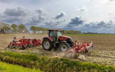Änderung der Gewinnermittlung: Übergangsgewinn