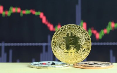 Kryptowährungen: Veräußerungsgewinne steuerpflichtig