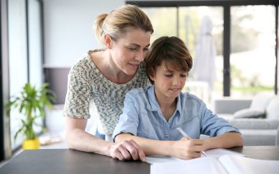 Entlastungsbetrag für Alleinerziehende