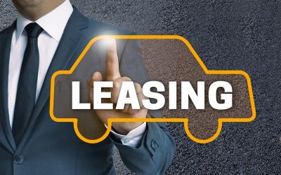 Leasingvertrag: Zahlungen bei Beendigung