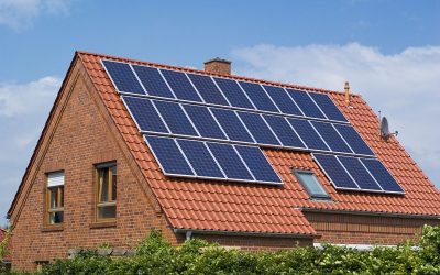 Neu: Keine Meldepflicht für kleine Photovoltaikanlagen