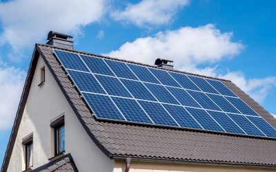 Photovoltaikanlagen: Prüfung der Höchstgrenzen