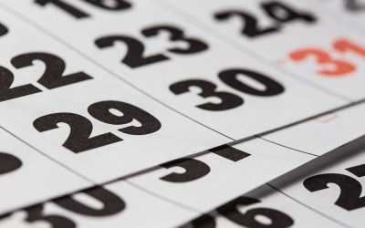 Steuertermine September 2023