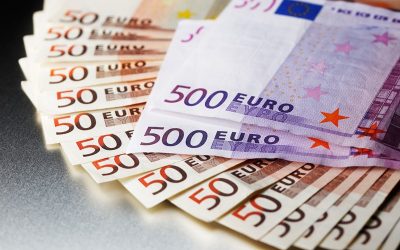 Außergewöhnliche Belastung: Ersatzleistungen