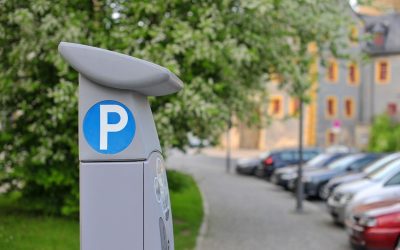 Parkplatzmiete: Minderung des geldwerten Vorteils
