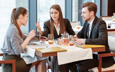 Neue Sachbezugswerte ab 2024