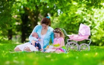 Kindergeldantrag per E-Mail ist wirksam