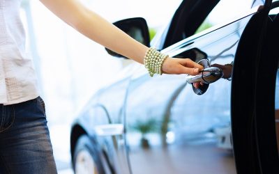 Firmenwagen: Gesellschafter einer Personengesellschaft