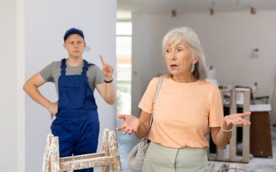 vorsorglicher Wohnungsumbau: Keine außergewöhnliche Belastung