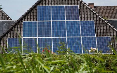 Photovoltaikanlage: Nachträgliche Aufwendungen