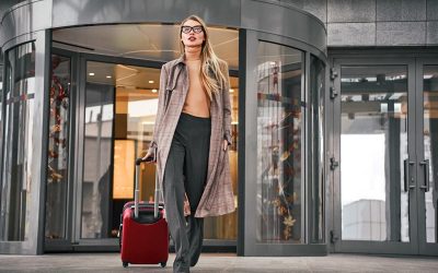 Auslandsreisen: neue Pauschbeträge für 2025