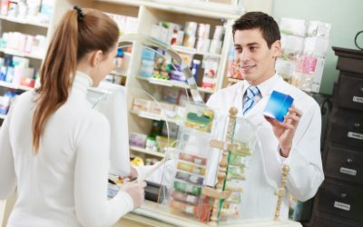 E-Rezept: Wie Krankheitskosten ab 2025 nachzuweisen sind