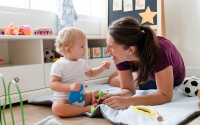 Höherer Abzug bei Kinderbetreuungskosten ab 2025