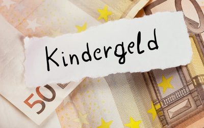 Kindergeld wegen seelischer Behinderung